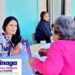 Realizaron ayer con mucho éxito “Miércoles Ciudadano”