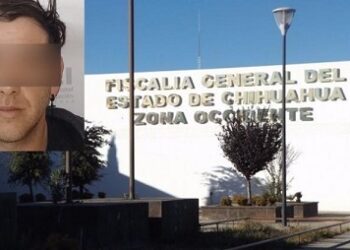Le dan 35 años de cárcel por abusar de niña en Cuauhtémoc