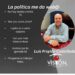 La columna de Luis Froylan Castañeda