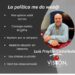 La columna de Luis Froylan Castañeda