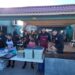 Juntos Contigo: Realizaron venta de tortas para dar Sonrisas a los niños de Ojinaga en diciembre