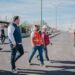 Miles de camarguenses beneficiados con la pavimentación de la avenida Luis H. Álvarez: Jorge Aldana