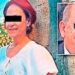 Ayer definían vinculación de presunto asesino de Marisol Heredia