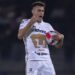 Pumas vence al Querétaro 2-0 y presiona por un lugar en los cuartos