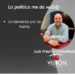 La columna de Luis Froylan Castañeda