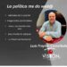 La columna de Luis Froylan Castañeda