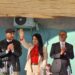 Éxito en el Desfile Tradicional del 20 de noviembre y Cierre de la Cabalgata 2024 en Conmemoración a la Revolución Mexicana