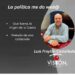 La columna de Luis Froylan Castañeda