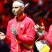 Acaba era de Nadal con eliminación de España en Copa Davis