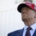 Se confronta Trump con #MeToo por gabinete