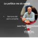 La columna de Luis Froylan Castañeda