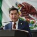 Congresos locales habremos de homologar constitución en materia de bienestar animal. Octavio Borunda por reforma federal