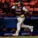 LMP: Tomateros logra contundente victoria ante Sultanes; empatan serie