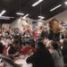 Midland Soup Kitchen Ministry celebra Almuerzo Comunitario Anual de Acción de Gracias