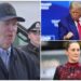 Reacciona Biden al arancelazo de Trump: sería “regarla” con México