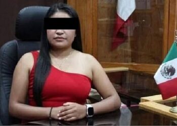 Vinculan a proceso a alcaldesa de Amanalco por homicidio