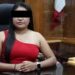 Vinculan a proceso a alcaldesa de Amanalco por homicidio