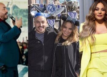¿Lupillo Rivera y Mayeli Alonso compartirán casa de nuevo?