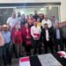 Acuerdan priístas estrategias y proyectos en pro de los chihuahuenses