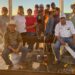 El gobierno municipal de Ocampo trabaja para llevar agua a las comunidades rurales: LMSF