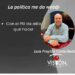 La columna de Luis Froylan Castañeda