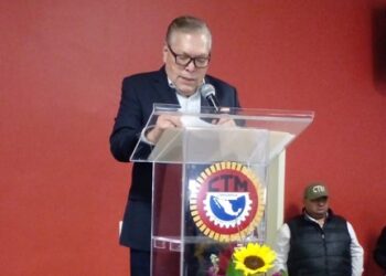 Ocampo trabaja desde diferentes frentes y coordinado con el mpio de Cuatrocienegas