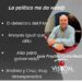 La columna de Luis Froylan Castañeda