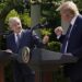 Anuncia Trump que Tom Homan, exdirector interino del ICE, será su “zar de la frontera”