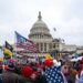 Manifestantes que asaltaron el Capitolio en 2020 celebran regreso de Trump