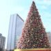 El Parque Centenario realizará la Ceremonia de Merry Light de Midland