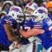 Congelan Bills a 49ers y son campeones del Este de la AFC