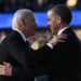 Rompe Biden promesa: otorga indulto a su hijo Hunter