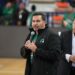 Inaugura el Presidente Pérez Cuéllar el Campeonato Internacional CentroBasket U-15