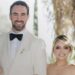 Enfureció Angélica Rivera por rumor que «opacó» a su hija en boda