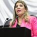 Prepara Daniela Álvarez gira por el estado