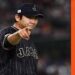 Orioles firman al experimentando pitcher japonés Tomoyuki Sugano