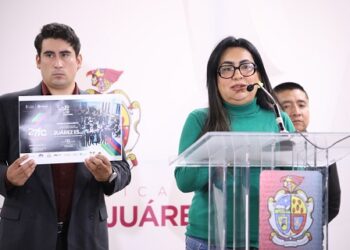 Anuncian cierre del Festival de la Ciudad con concierto de la Banda Sinfónica de los Semilleros Creativos