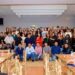 Hotel-Restaurant Don Pancho celebra su posada navideña 2024.