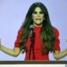 Nomina Trump a ex novia de su hijo para Embajada en Grecia