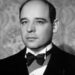 Abelardo L. Rodríguez, el primer narcopresidente de México; socio de al capone. Por: José Luis Jaramillo Vela.