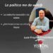 La columna de Luis Froylan Castañeda