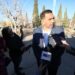 Habla alcalde Pérez Cuéllar sobre visita de Claudia Sheinbaum a Juárez