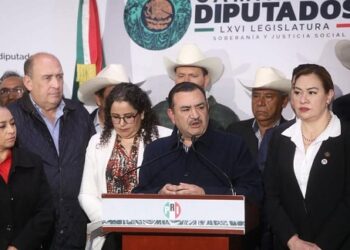Atienden exhorto promovido por diputados federales del PRI, SADER realizará pagos a productores del campo