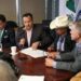 Analizan Diputados PAN propuesta para la creación de la Comisión Estatal del Agua