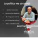 La columna de Luis Froylan Castañeda