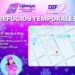 Ofrece el DIF refugios temporales por la temporada invernal.