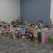 Midland Soup Kitchen Ministry necesita ayuda para dar a cada niño un regalo de Navidad