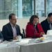 Comparece TEE en Congreso; pide aumento por elección de jueces
