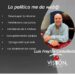 La columna de Luis Froylan Castañeda