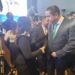 Agradece la próxima alcaldesa de Ocampo apoyo del alcalde de Ramos Arizpe José María  Morales (Chema)